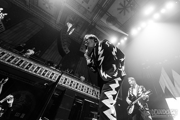 The Hives