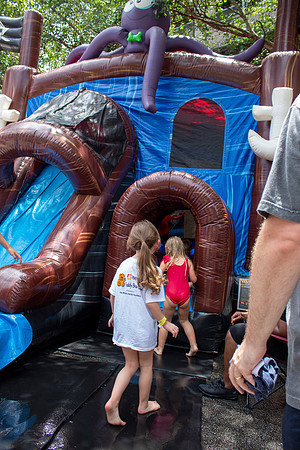 KidsFest Activies (by Abigail Cantlay)