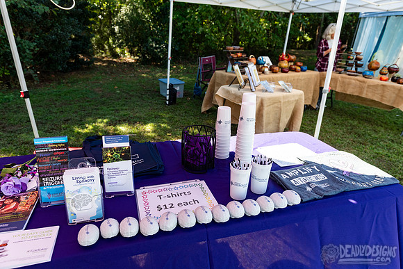 Vendors