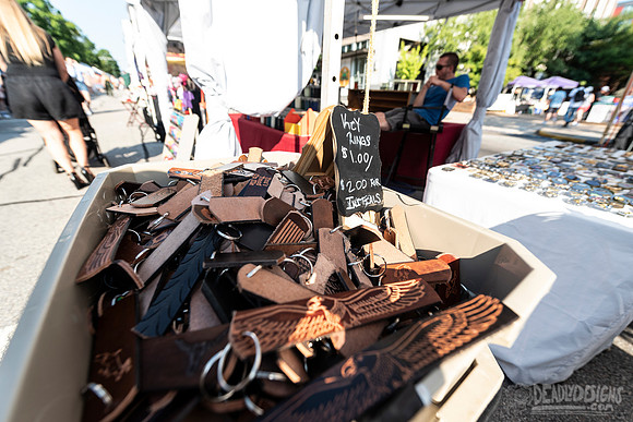 Artist Marketplace