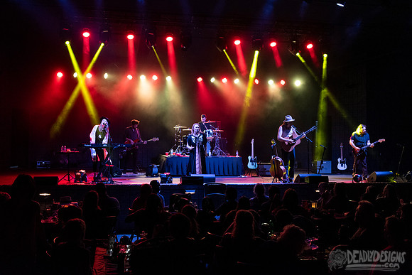 Rumours ATL: A Fleetwood Mac Tribute