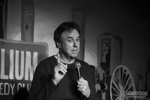 Kevin Nealon