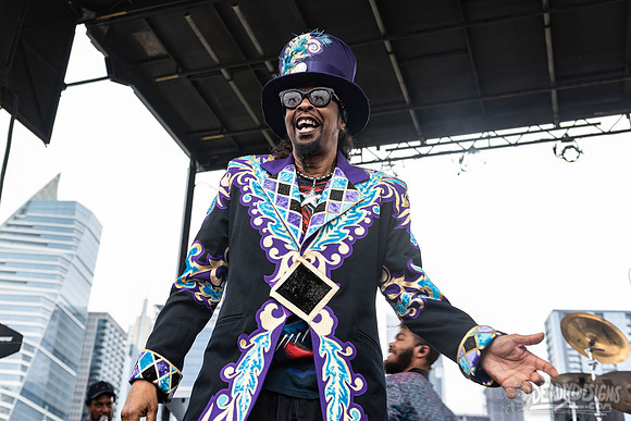 Zapp featuring Bootsy Collins