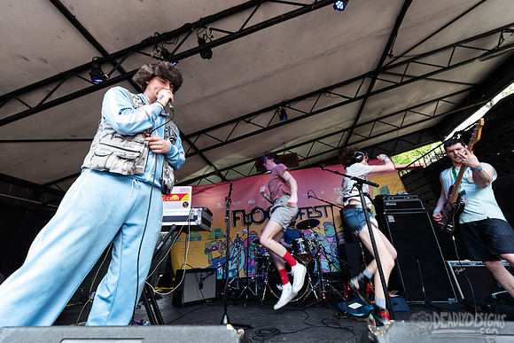 Fat Dog