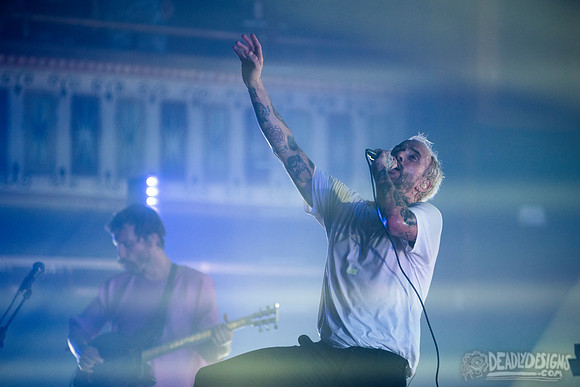 IDLES