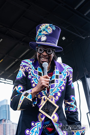 Zapp featuring Bootsy Collins
