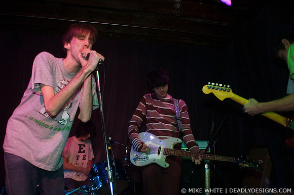 Deerhunter