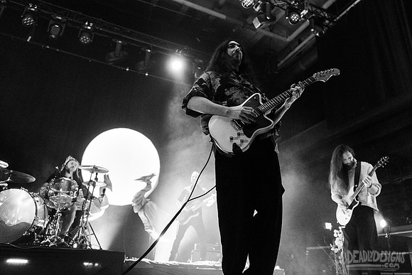 Alcest
