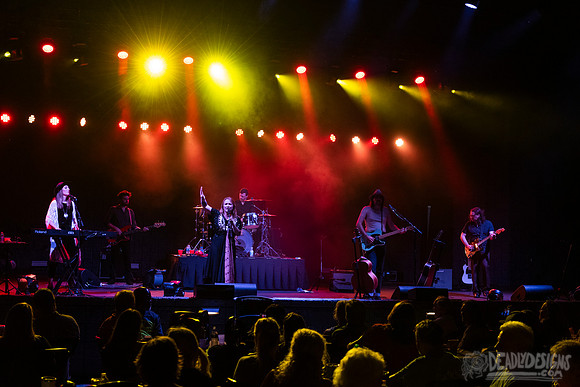Rumours ATL: A Fleetwood Mac Tribute