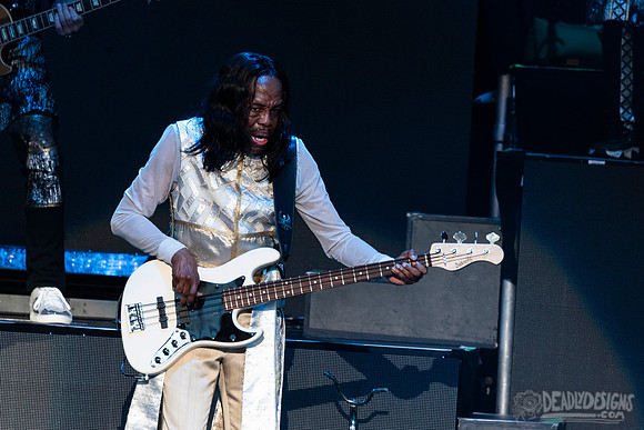 Earth Wind & Fire