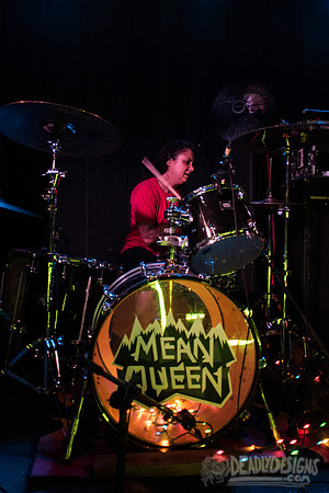 Mean Queen
