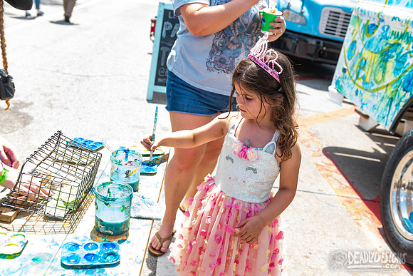 KidsFest Activities