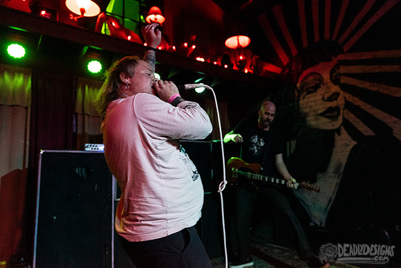 The HIRS Collective