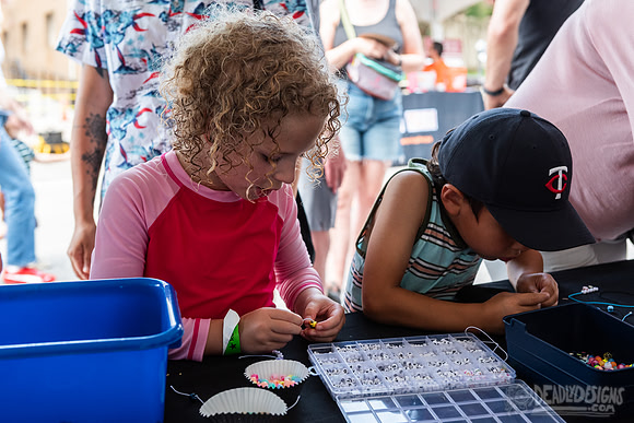 KidsFest Activities