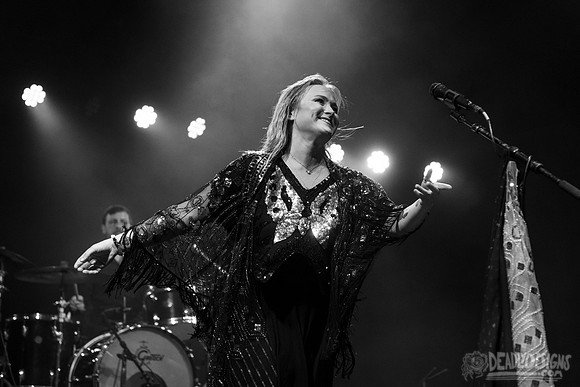 Rumours ATL: A Fleetwood Mac Tribute