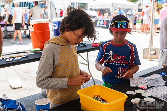 KidsFest Activities