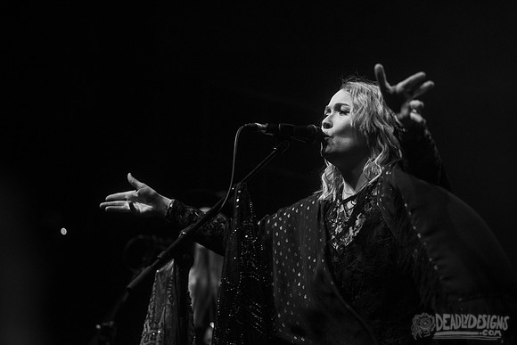 Rumours ATL: A Fleetwood Mac Tribute