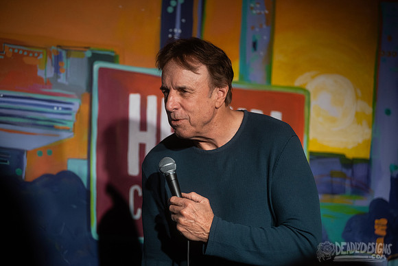 Kevin Nealon
