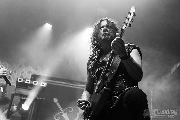 Queensrÿche