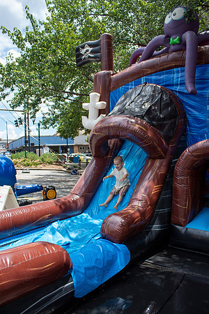 KidsFest Activies (by Abigail Cantlay)