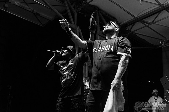 Bubba Sparxxx
