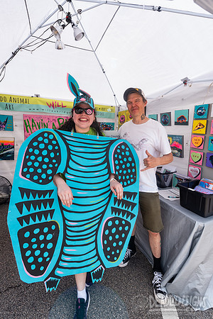 Artist Market