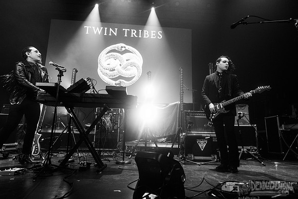 Twin Tribes