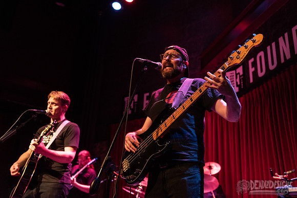 (nice dream) a Tribute to Radiohead