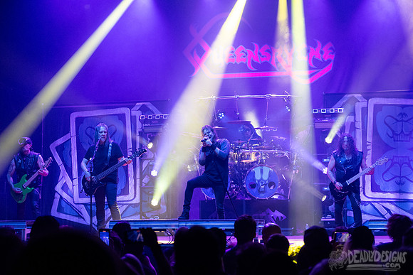 Queensrÿche