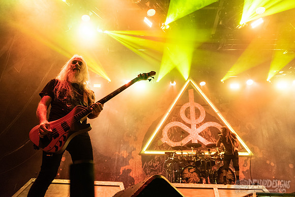 Lamb of God