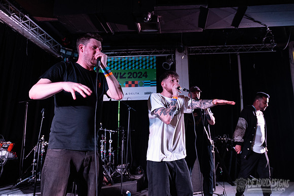 The Beatbox Collective