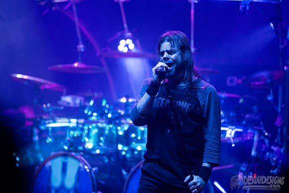 Queensrÿche
