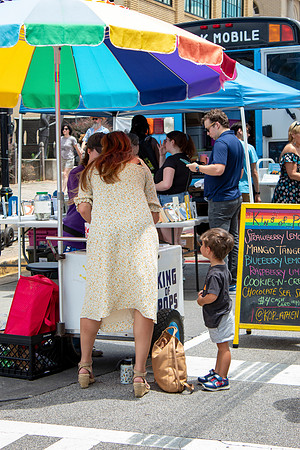 KidsFest Activies (by Abigail Cantlay)