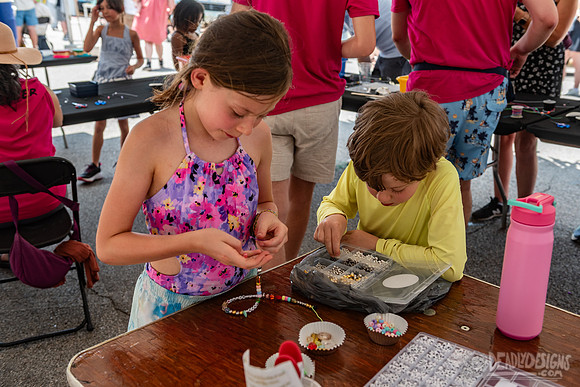 KidsFest Activities
