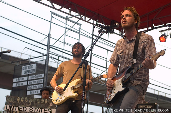 Untied States
