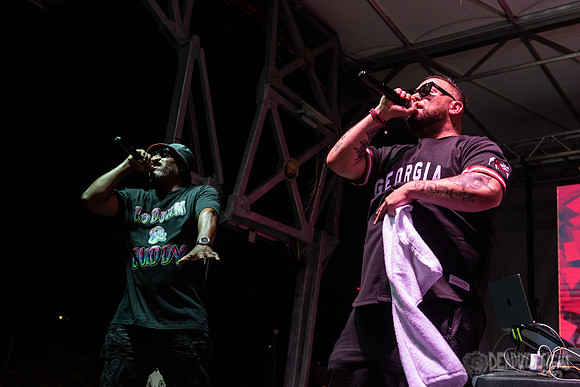 Bubba Sparxxx