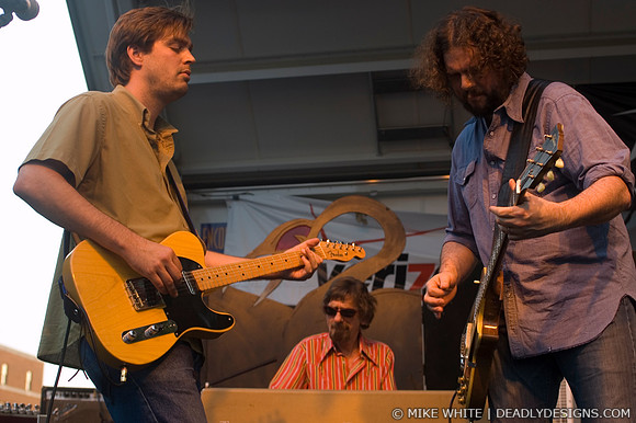 Drive-by Truckers