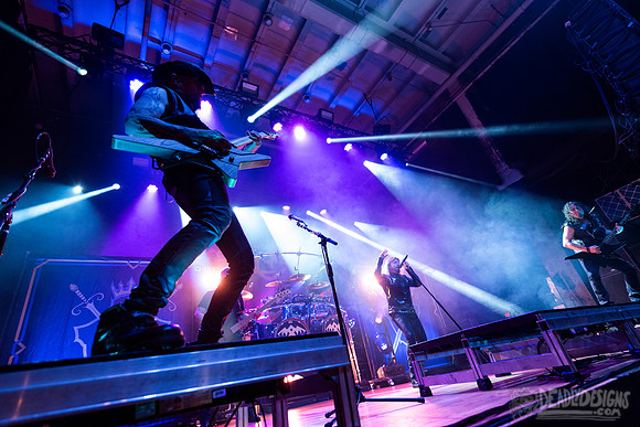 Queensrÿche