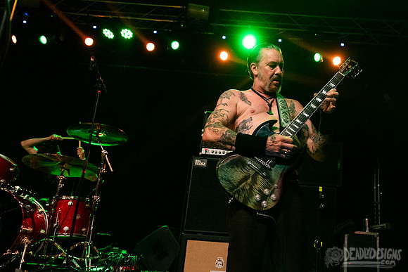 High on Fire