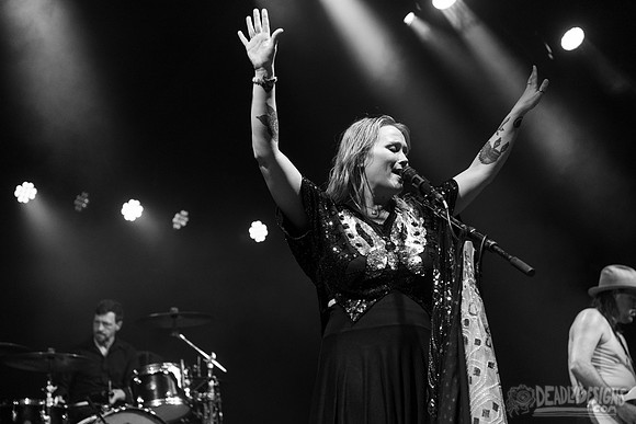 Rumours ATL: A Fleetwood Mac Tribute