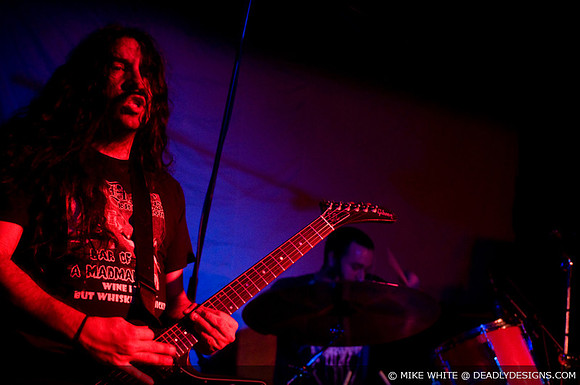 Torche