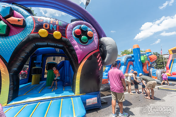 KidsFest Activities