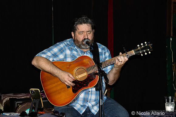 Jon Nolan (by Nicole Allario)