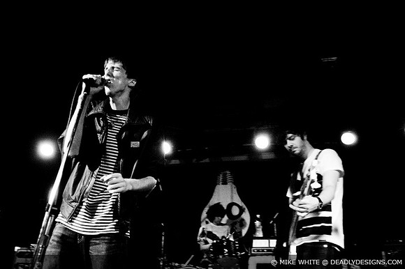 Deerhunter