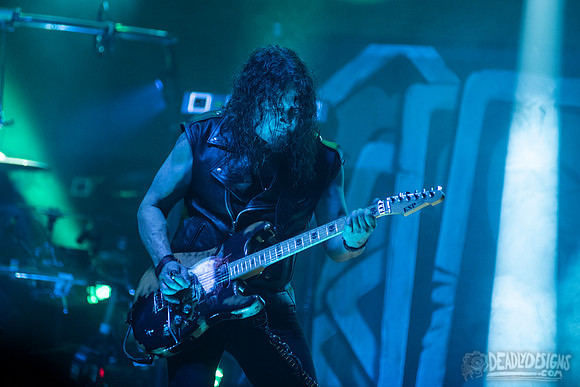 Queensrÿche