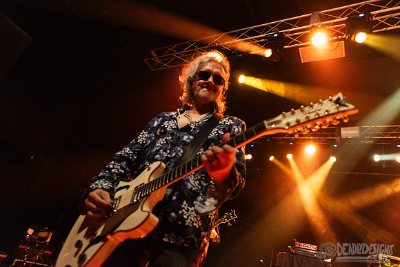 The Mission (UK)