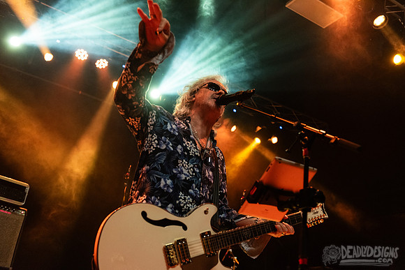 The Mission (UK)