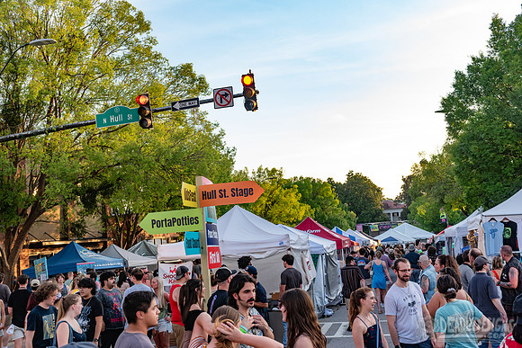 Artist Market