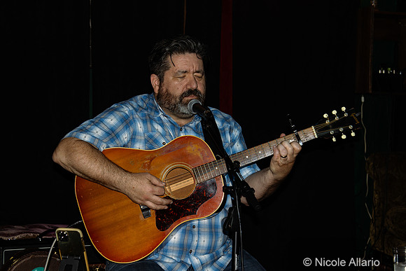Jon Nolan (by Nicole Allario)
