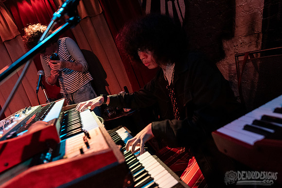 Organically Programmed Orchestra